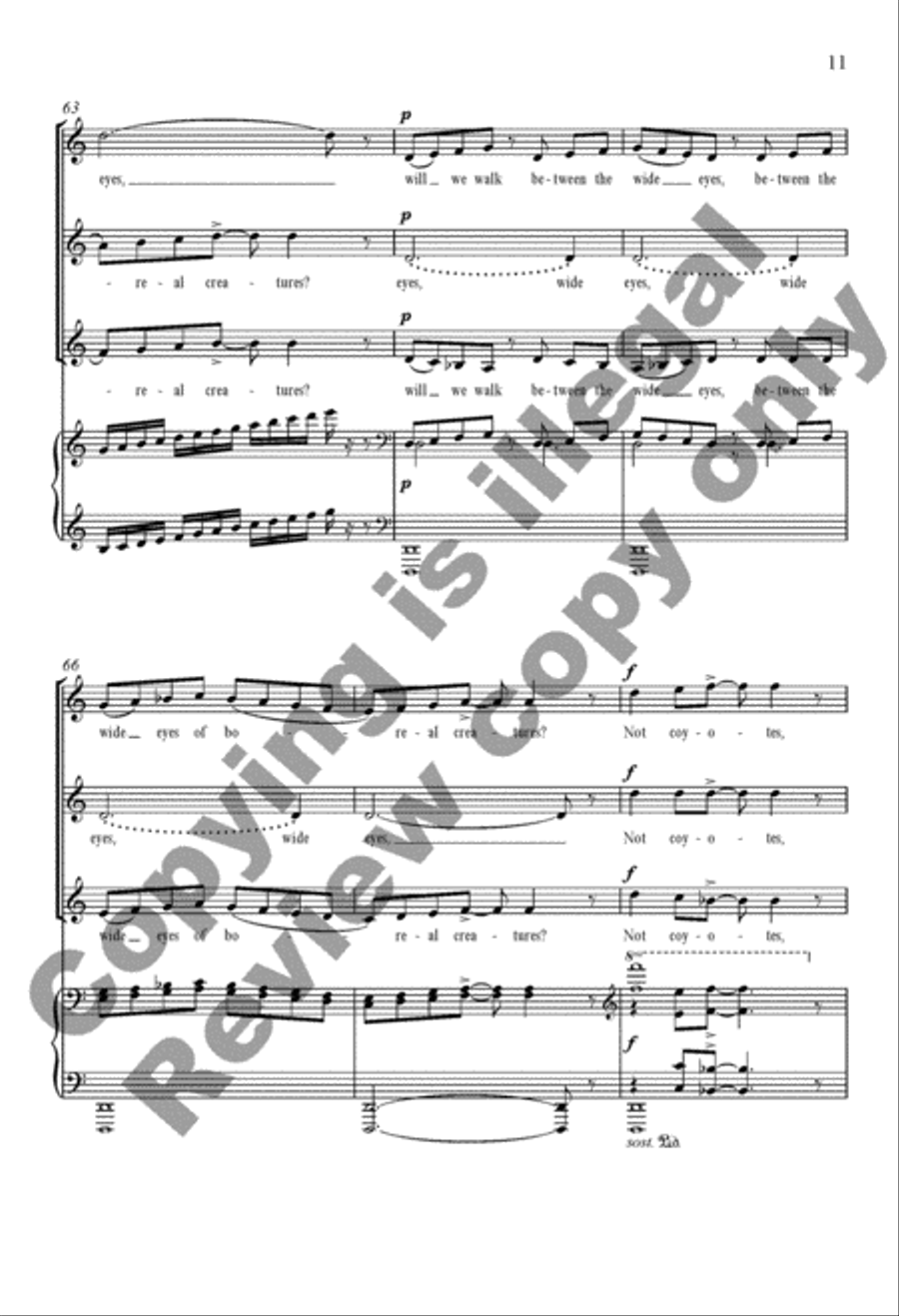 Night Vision SSA scores gallery preview page 11