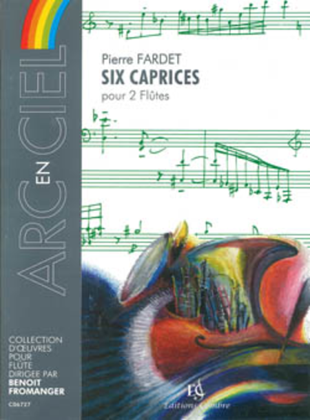 Caprices (6)