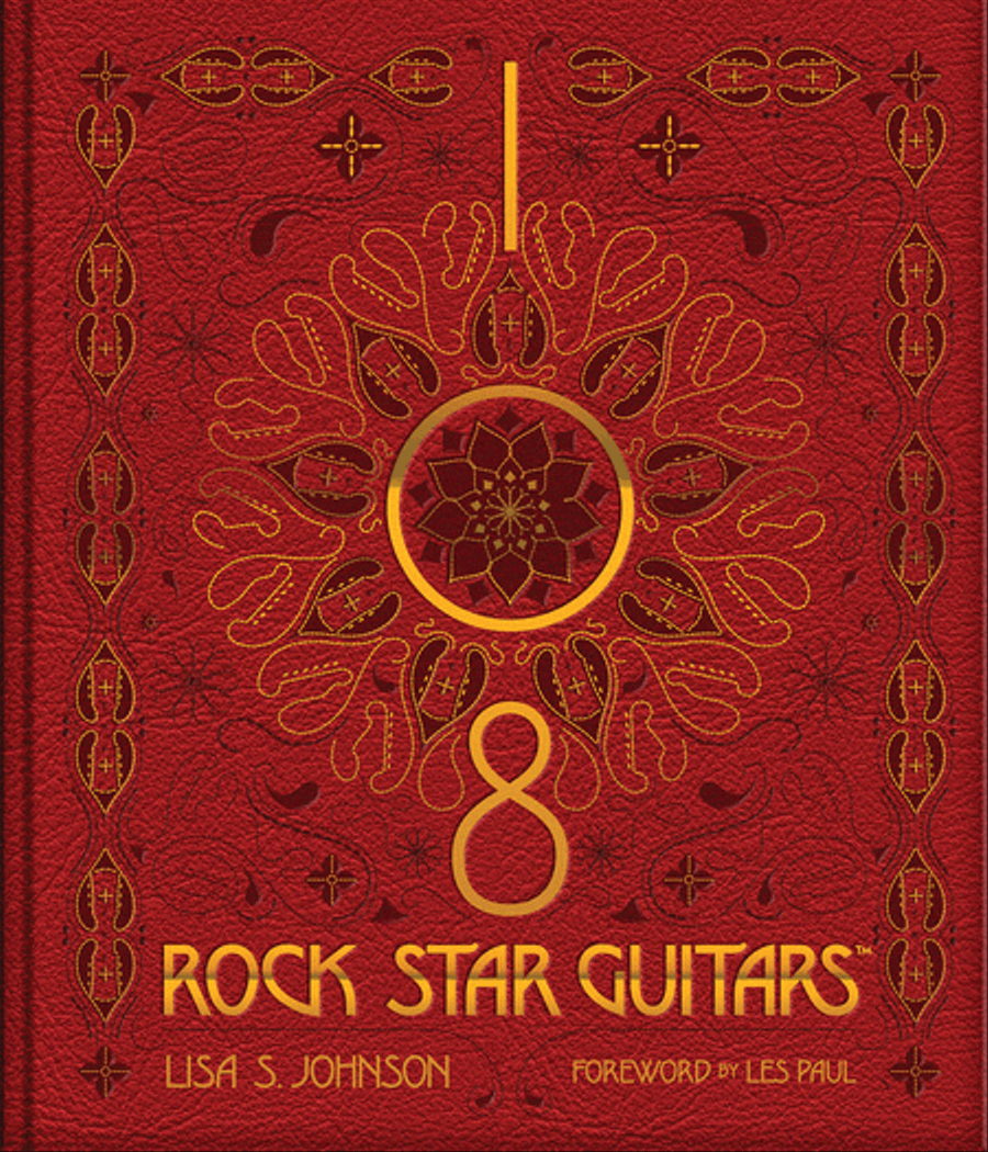 108 Rock Star Guitars 108 Rock Star Guitars Collection / Songbook scores gallery preview page 1