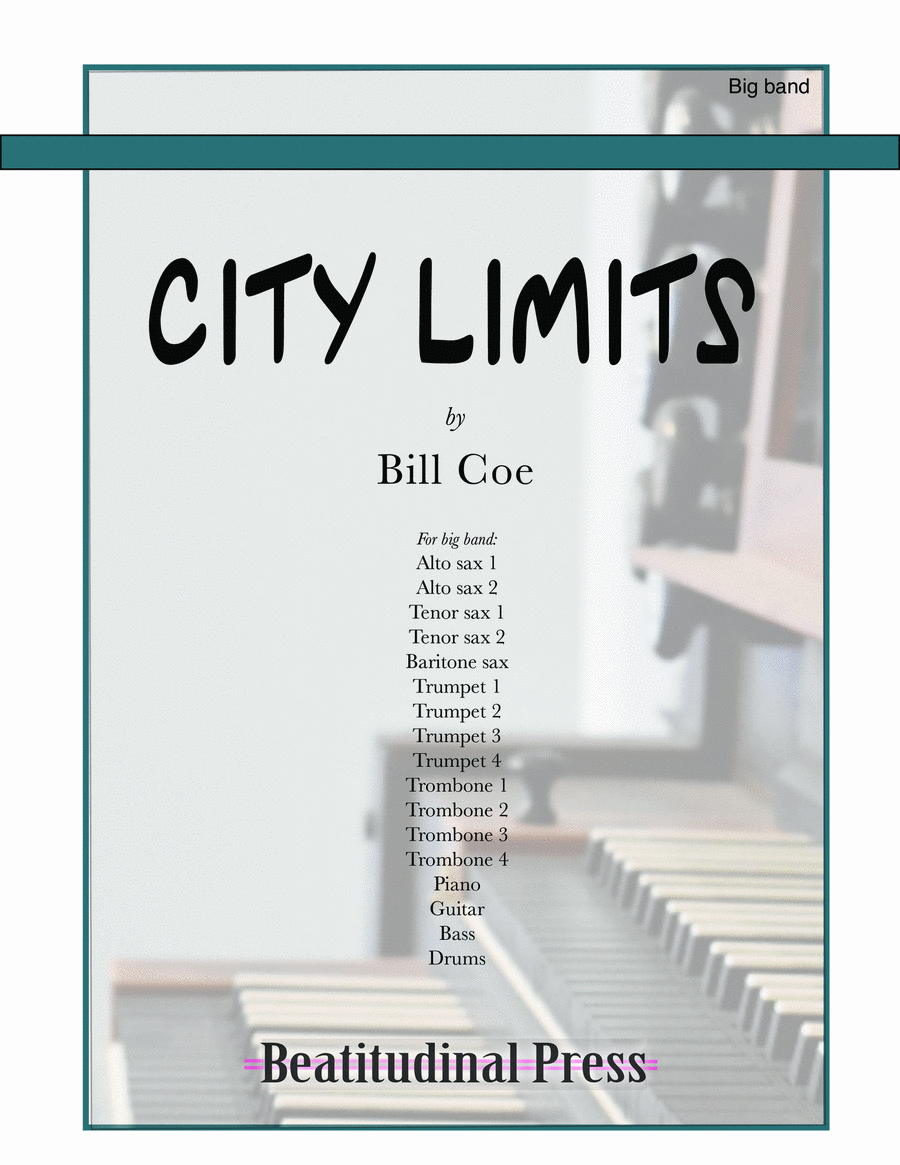 City Limits image number null