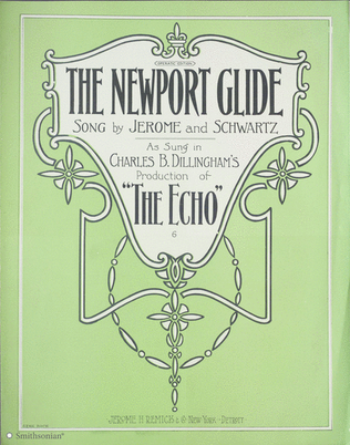 The Newport Glide