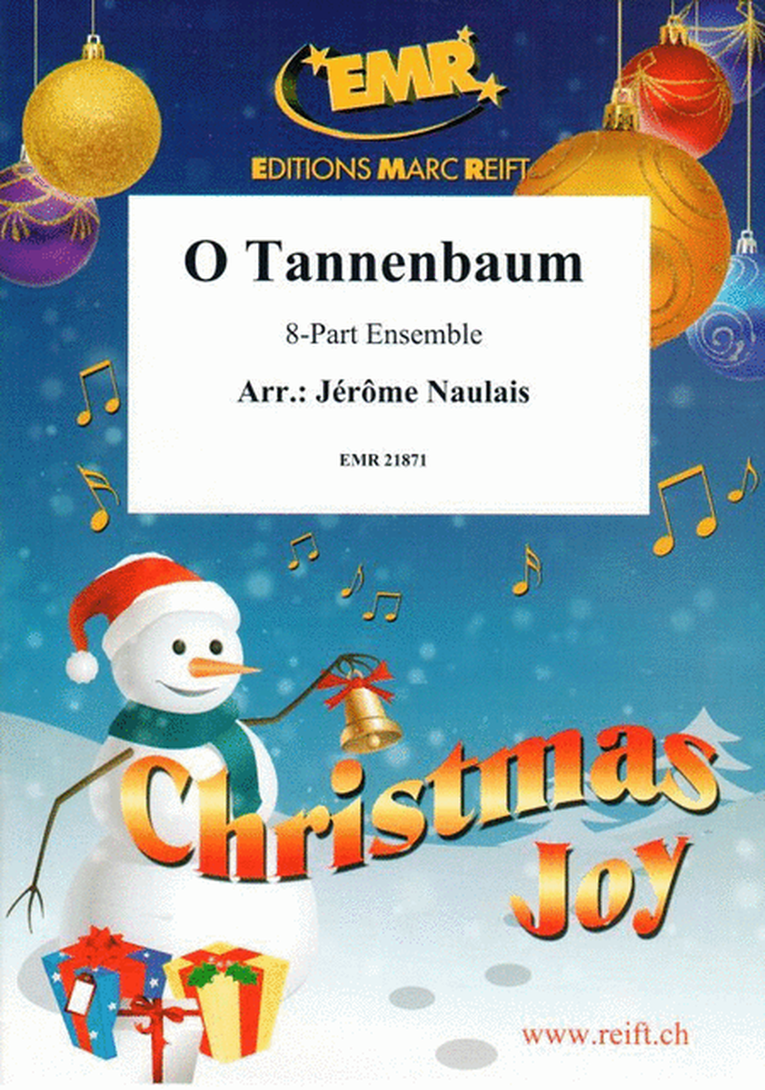 O Tannenbaum image number null