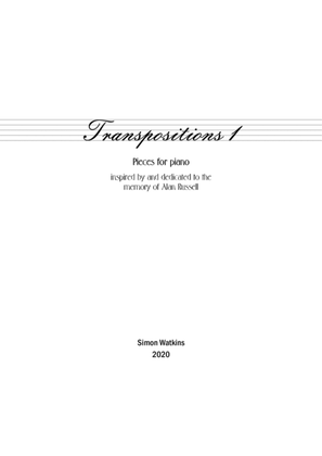 Transpositions I