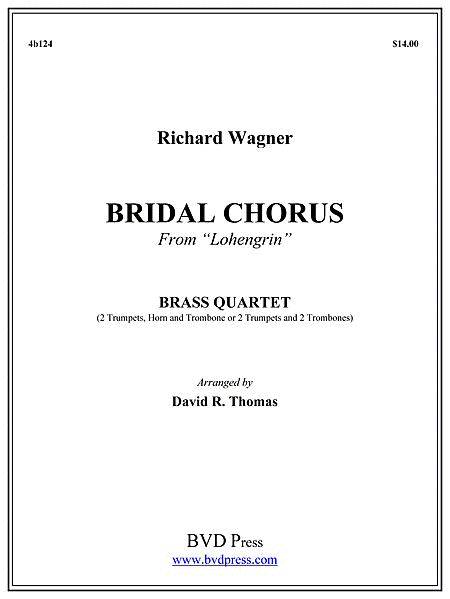 Bridal Chorus