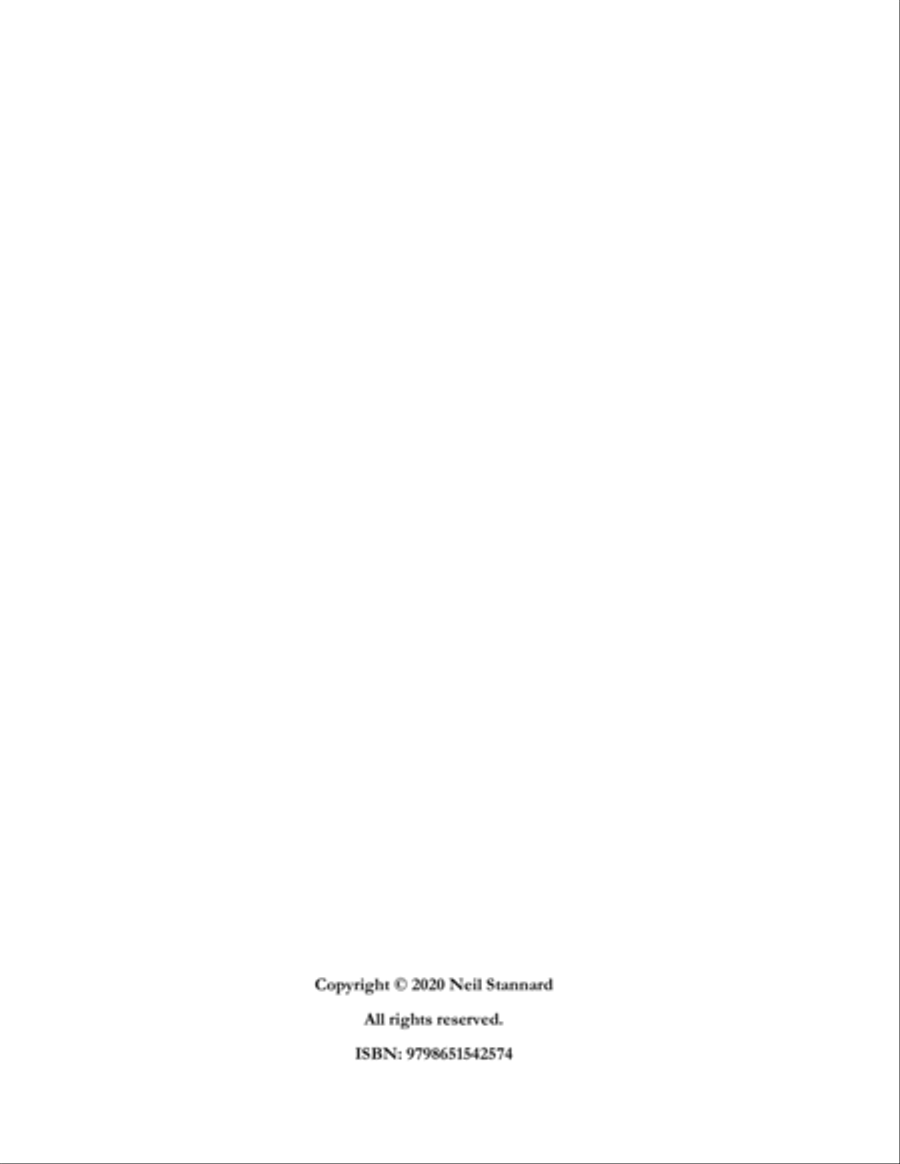 Schubert Sonatinas Op. 137 for String Quartet VIOLIN I String Quartet scores gallery preview page 2