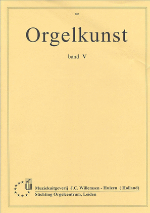 Orgelkunst 05
