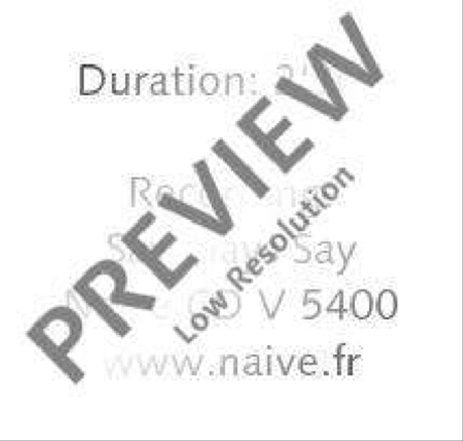 Bodrum Bodrum Piano Solo scores gallery preview page 4