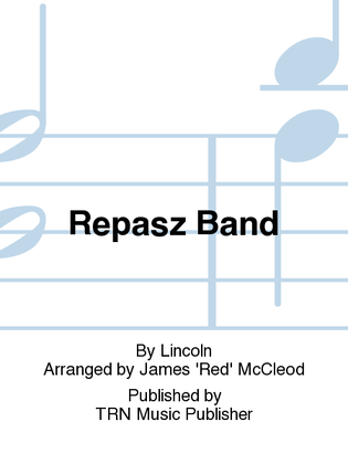 Repasz Band