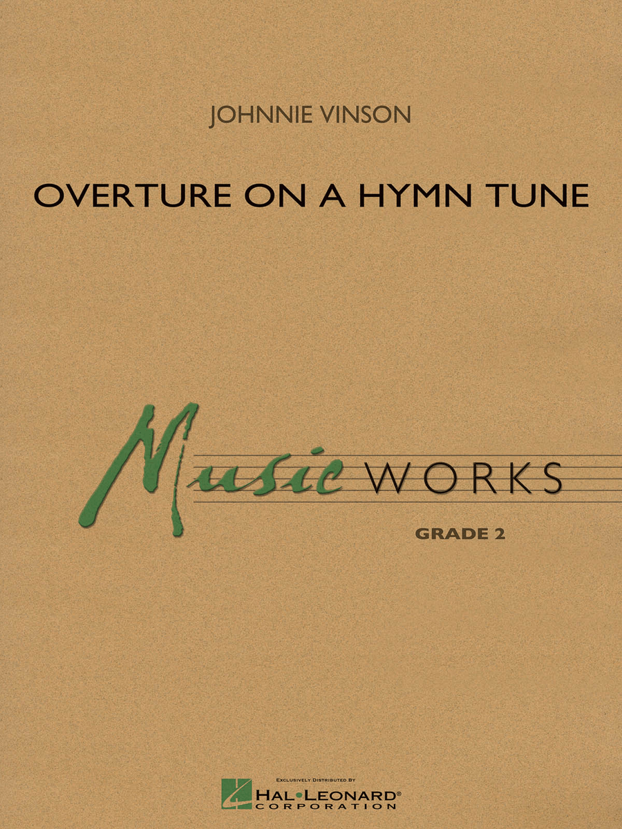 Overture on a Hymn Tune