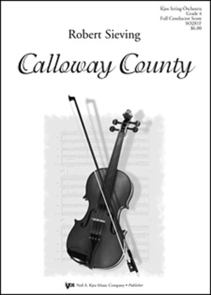 Calloway County