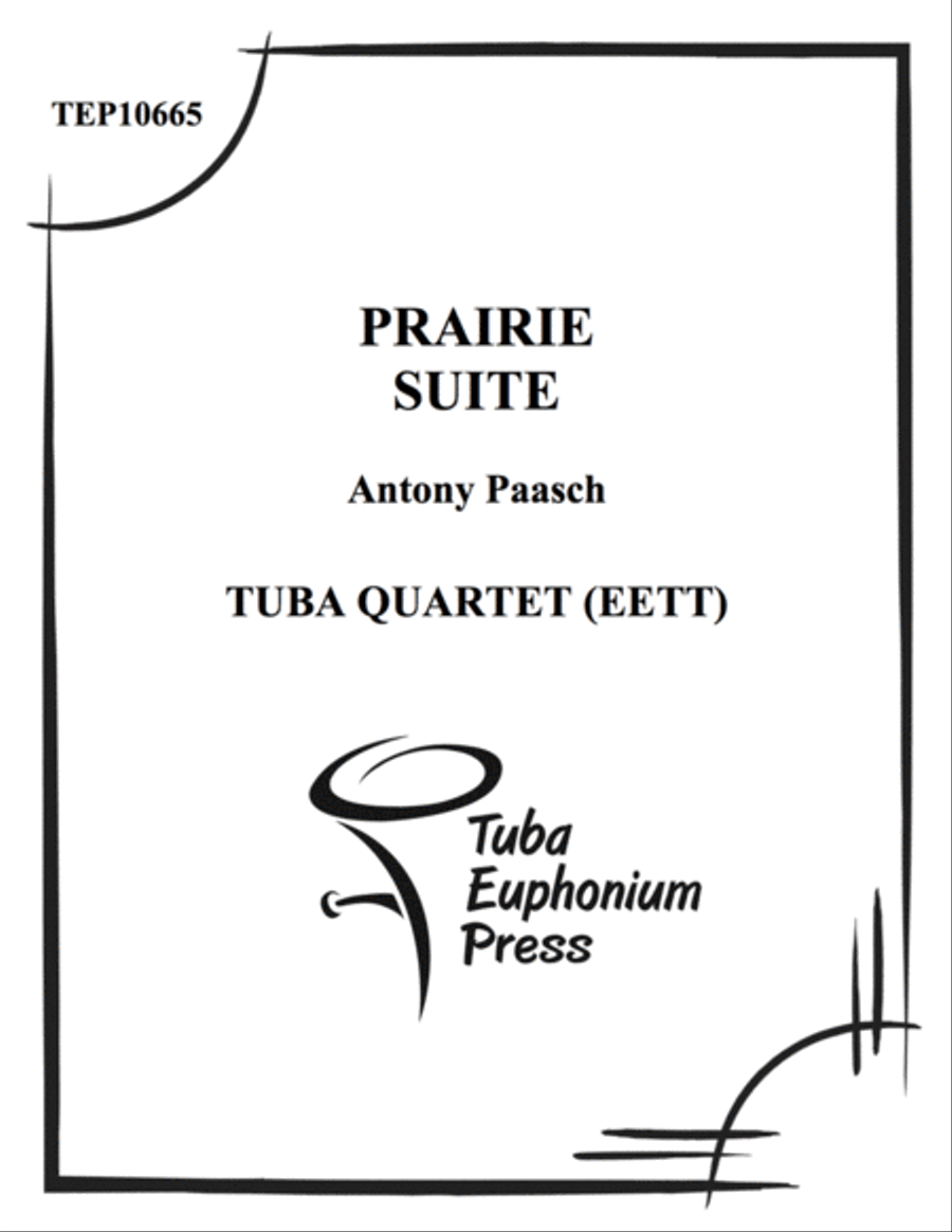 Prairie Suite Prairie Suite EETT scores gallery preview page 1