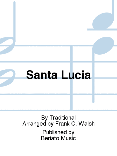 Santa Lucia