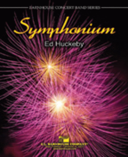 Symphonium image number null