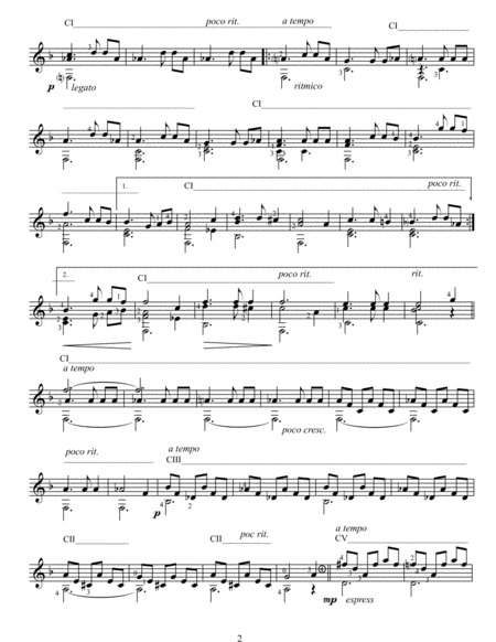 Theme from Pelleas and Melisande