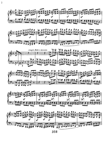 Sonata No. 22 In F Major, Op. 54