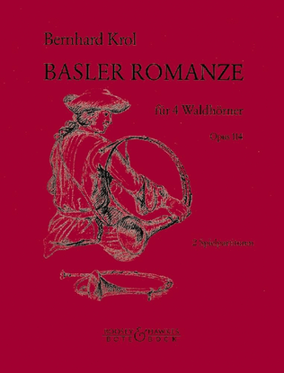 Basler-Romanze op. 114