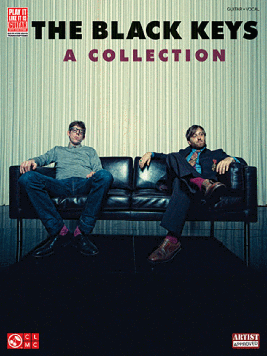 The Black Keys - A Collection