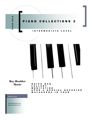 Piano Collections 2