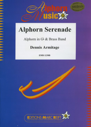 Alphorn Serenade