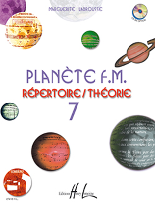Planete FM - Volume 7