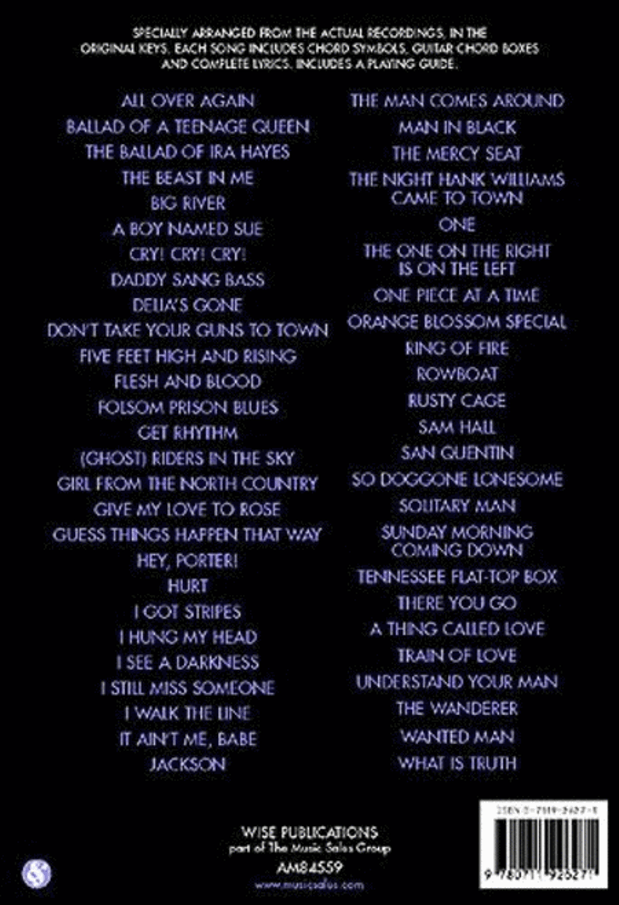 Chord Songbook Voice scores gallery preview page 2