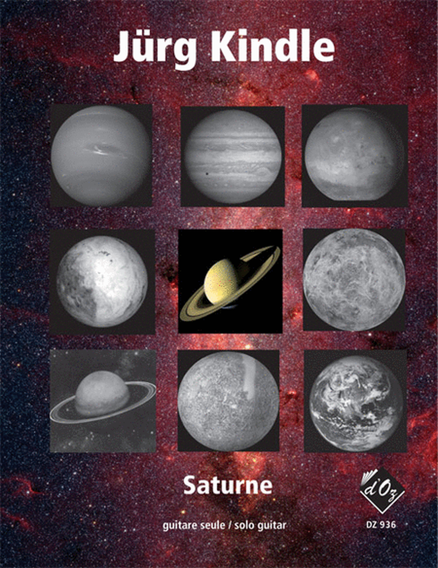 Saturne image number null
