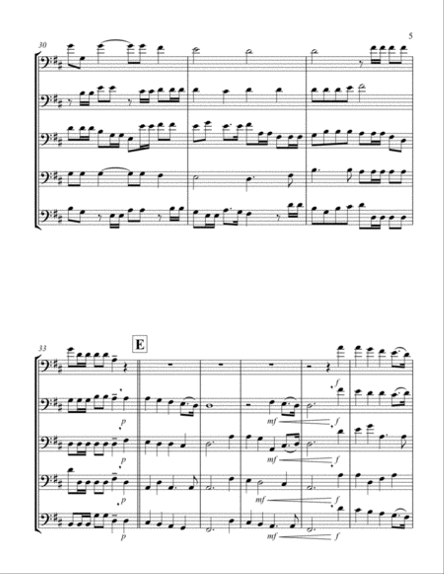 Hallelujah (from 