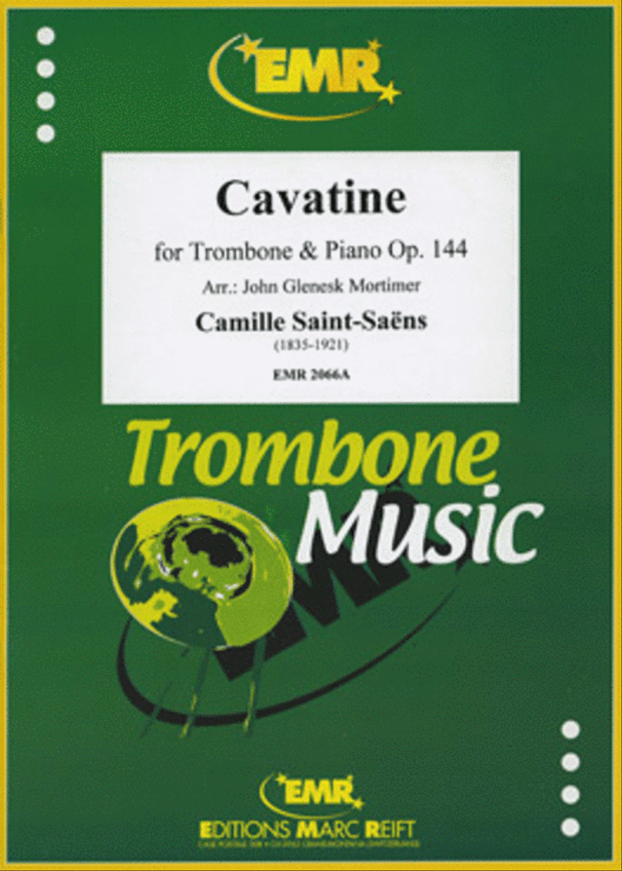 Cavatine