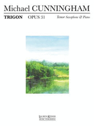 Trigon, Op. 31