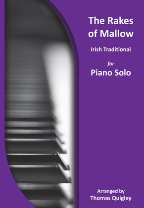 Book cover for The Rakes of Mallow