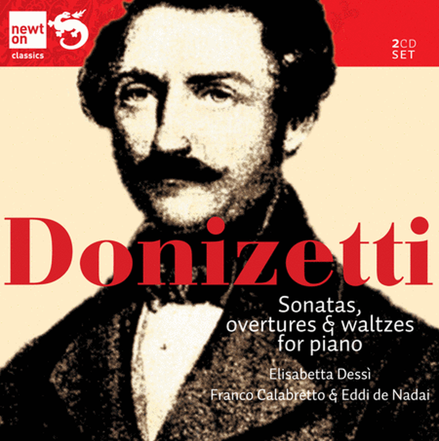 Sonatas, Overtures and Waltzes