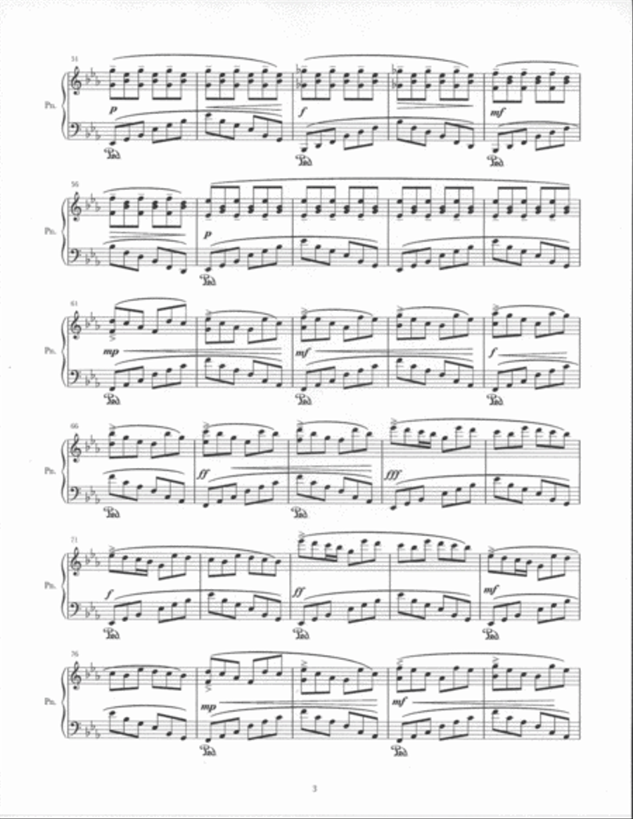 Soar Piano Method scores gallery preview page 4