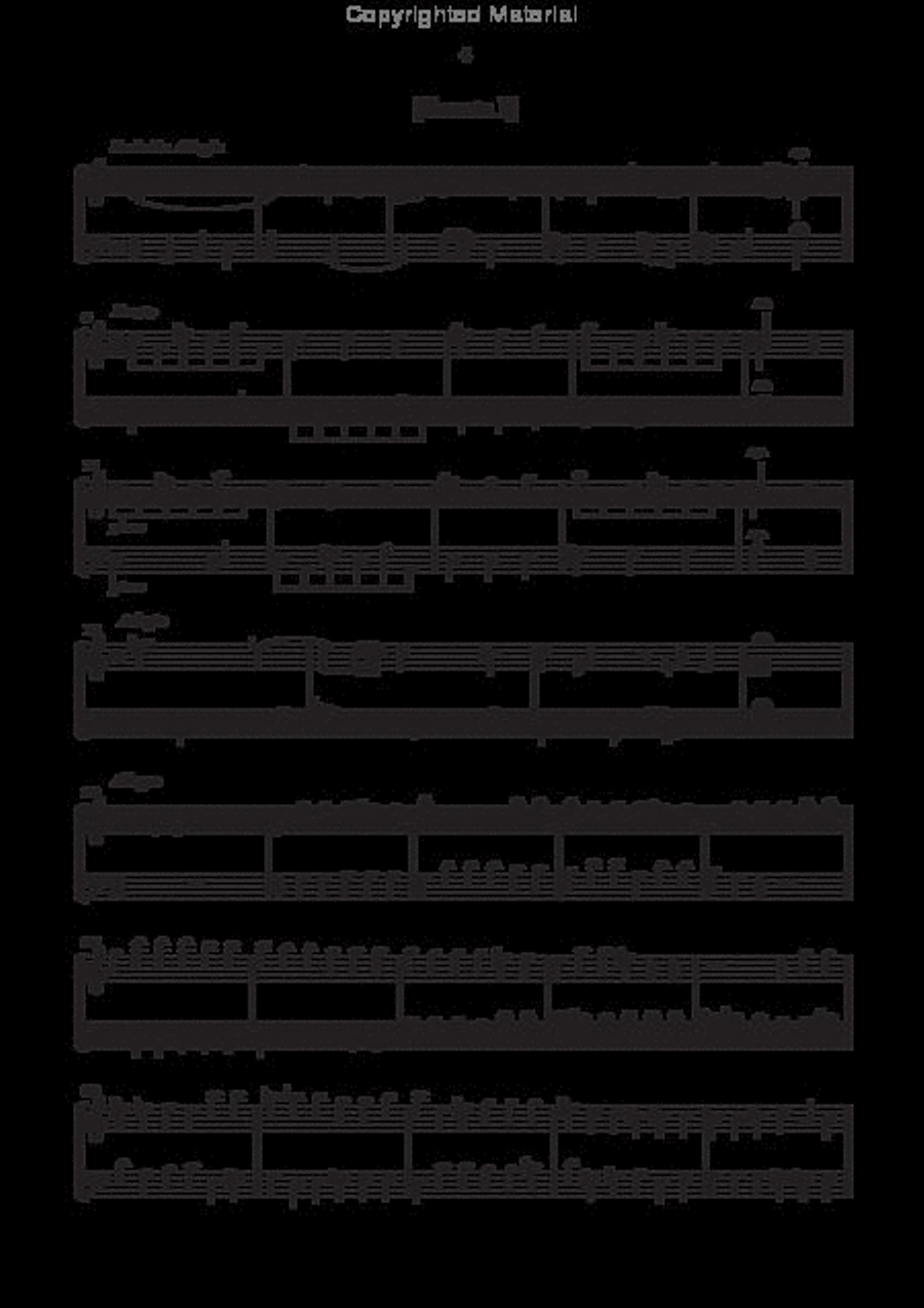 Concertino per camera op.4 ([Bologna], s.d.)