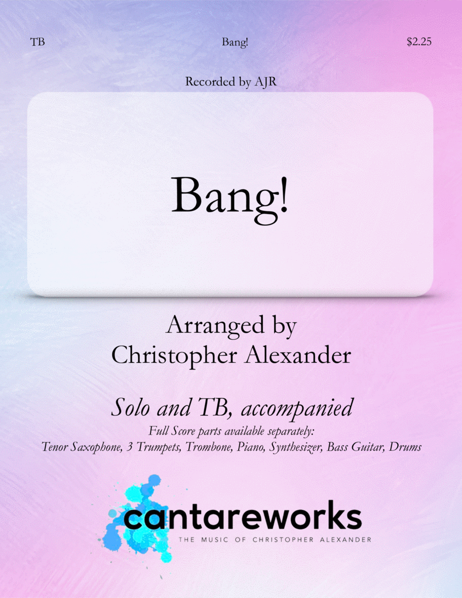Bang! TB scores gallery preview page 1