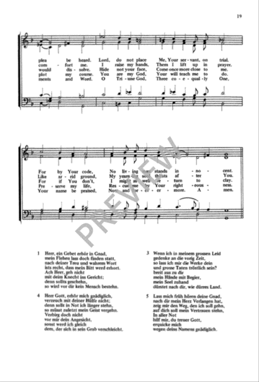 Seven Penitential Psalms from the 