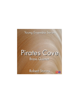 Pirates Cove - Brass Quintet