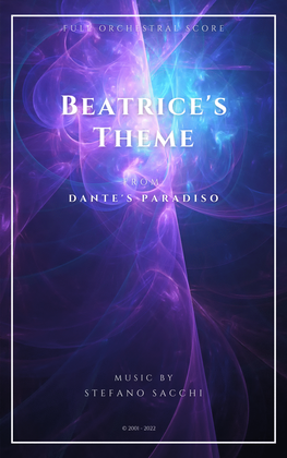 Beatrice's Theme