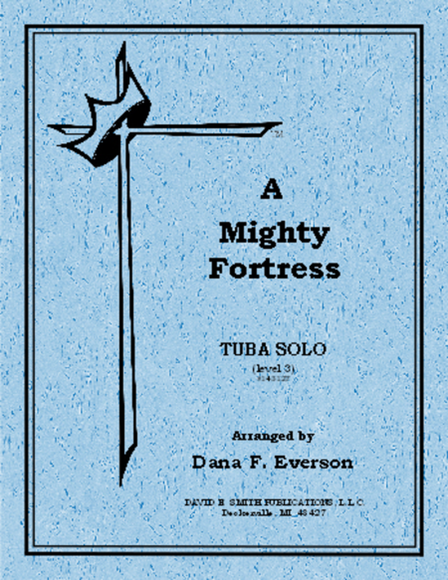 A Mighty Fortress image number null