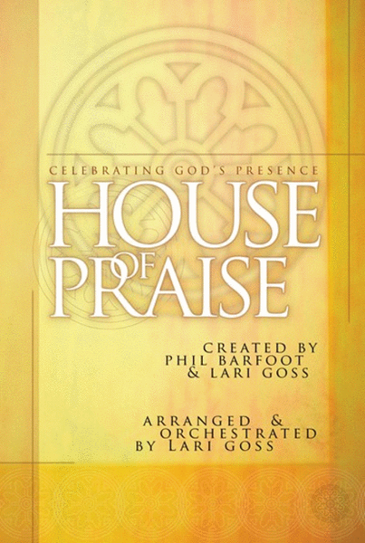House Of Praise image number null