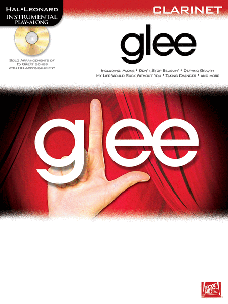 Glee for Clarinet