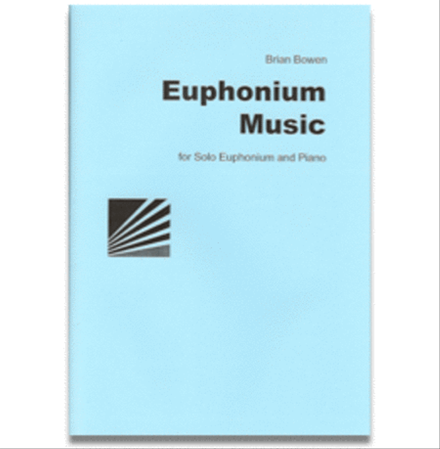 Euphonium Music Euphonium scores gallery preview page 1