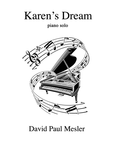 Karen's Dream image number null