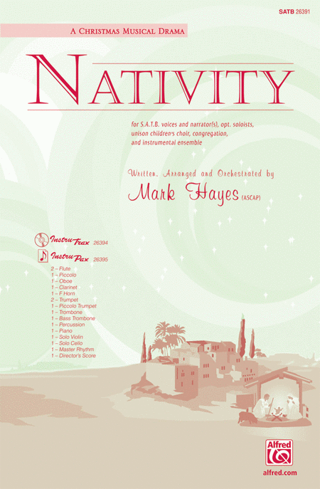 Nativity/Ipx