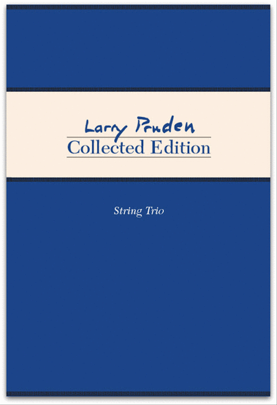 String Trio String Trio scores gallery preview page 1