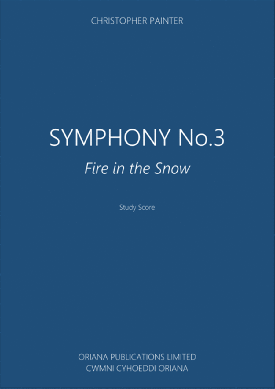 Symphony No.3 