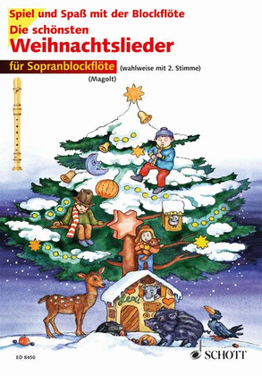 Weihnachtsliederbook/cass(german)*