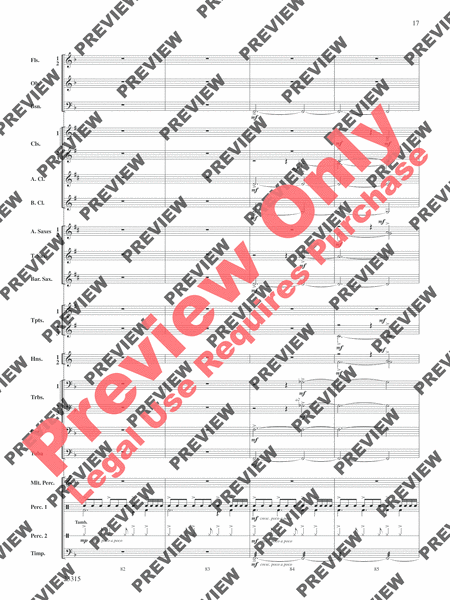 Hawkeye Festival Overture image number null
