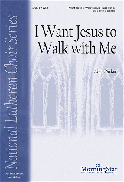 I Want Jesus to Walk With Me image number null