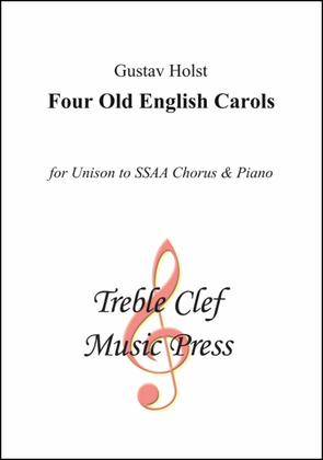 Four Old English Carols