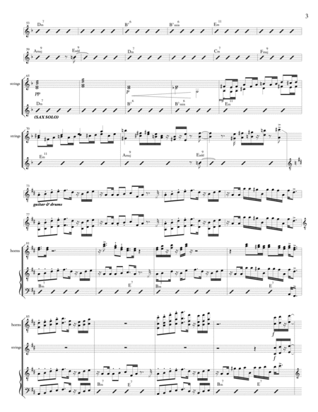 Luv Theme lead sheet image number null